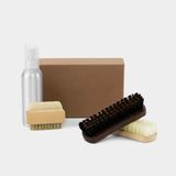 Gentlemen - Suede Leather Shoe Care Kit
