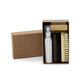 Gentlemen - Suede Leather Shoe Care Kit