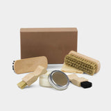 Gentlemen - Leather Shoe Care Kit