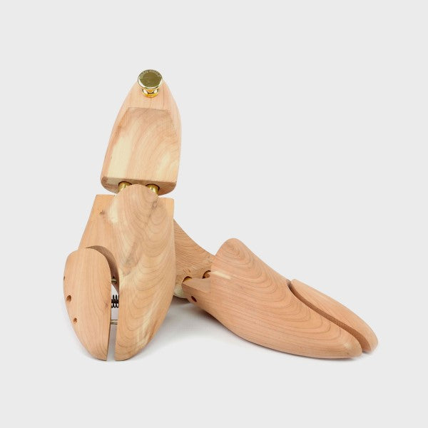 Gentlemen - Cedar Wood Shoe Tree