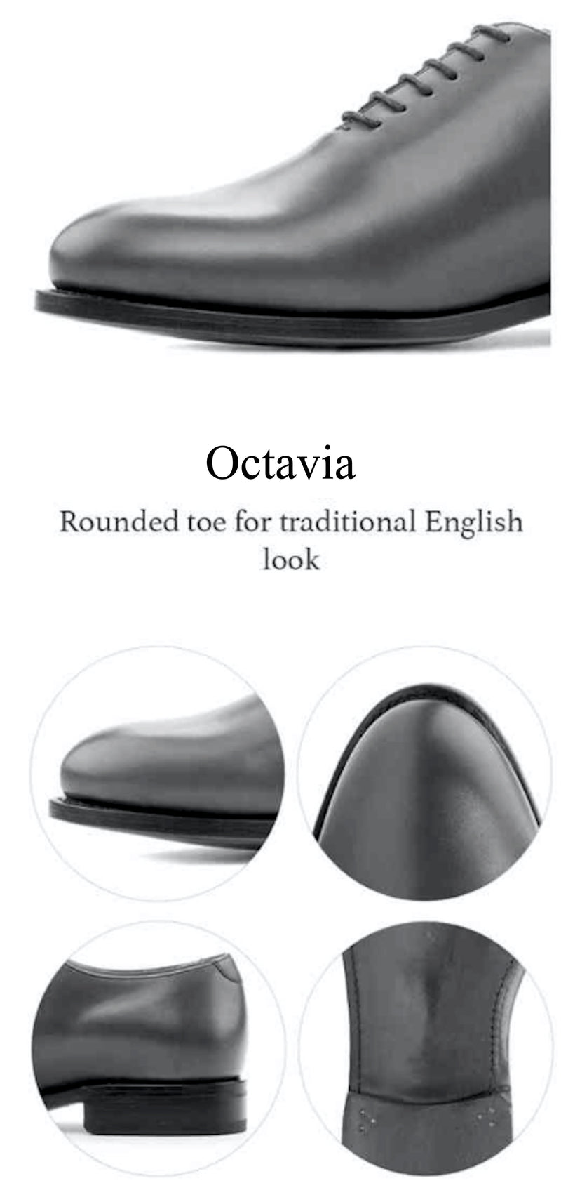 Goodyear Welt: Why It's Worth The Investment | Style Guide